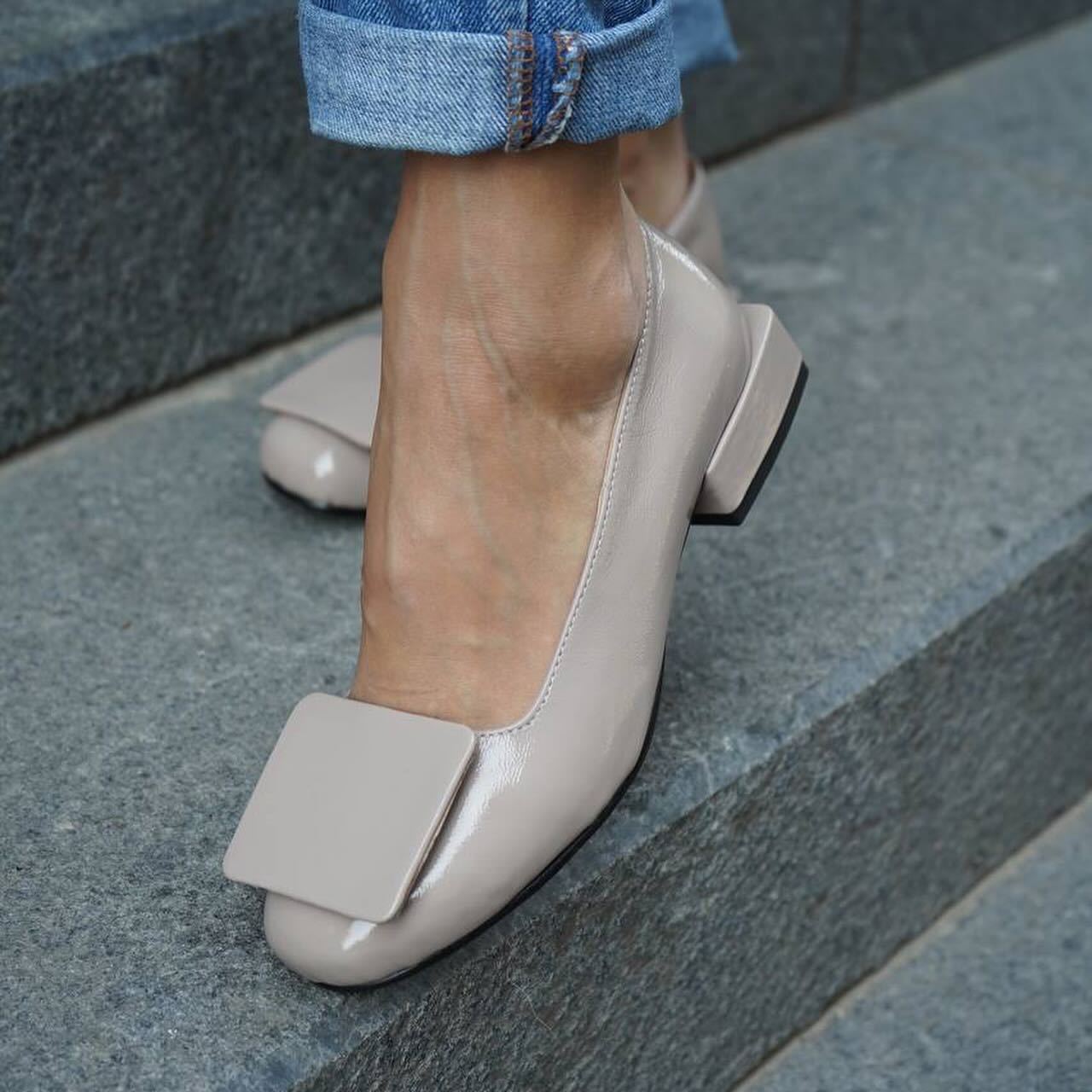 Women's Chic Soft-soled Comfortable Shoes