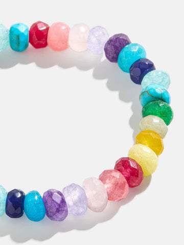 Cora Semi-Precious Bracelet