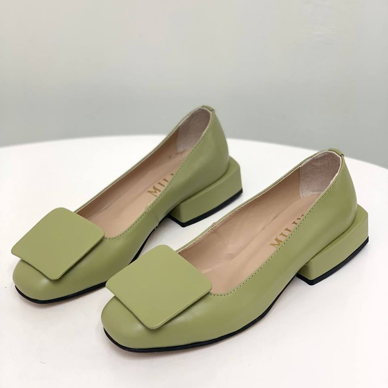 Women's Chic Soft-soled Comfortable Shoes