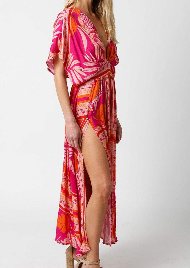 Love Me Cover Up Dress