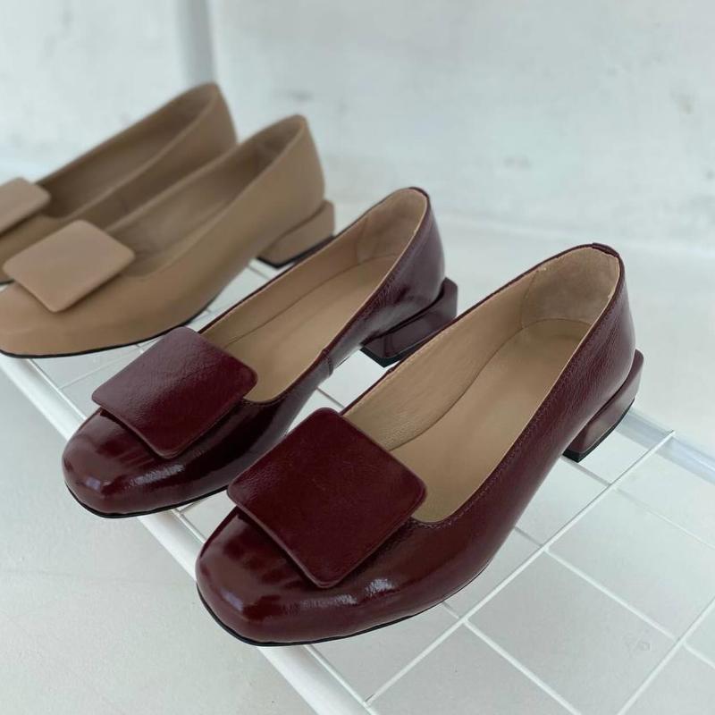 Women's Chic Soft-soled Comfortable Shoes